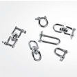 Shackles/Swivels